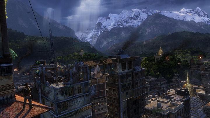 Produktbild Sony PlayStation Hits: Uncharted Collection (PS4, FR)