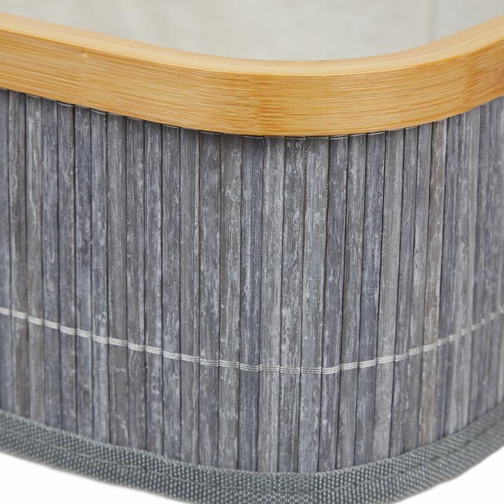 Actual product image Relaxdays Kitchen roll holder