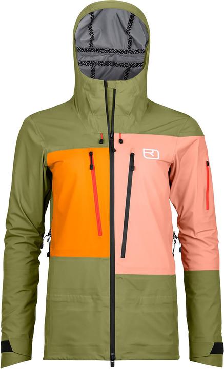 Ortovox Deep Shell Jacket W