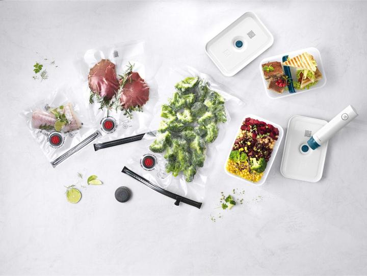 Produktbild Zwilling fresh+save Medium Set La Mer Glas