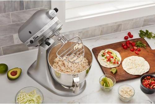 Actual product image KitchenAid 5KSMPB5SS Pastry stirrer