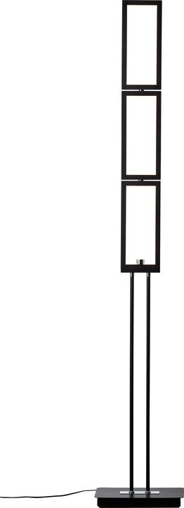 Produktbild Brilliant Ranut LED 24W / STA3 / 3200lm / 3000K / DIM Standleuchte, 3-flammig (3200 lm)