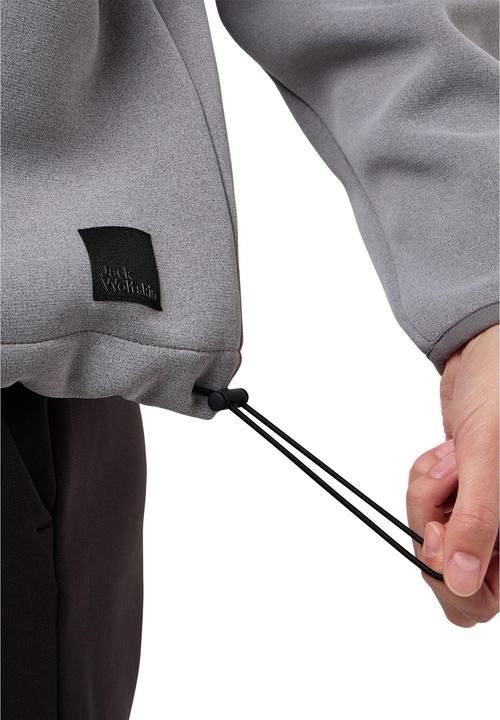 Image du produit Jack Wolfskin Pull Wanderest W (M)