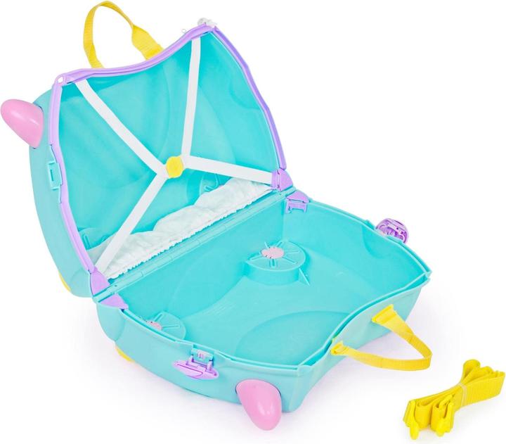Produktbild Trunki Una Einhorn (18 l, Handgepäck (bis 50l))