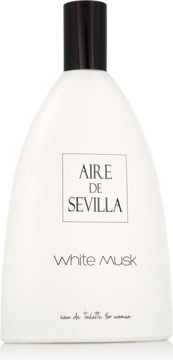 Produktbild Instituto Español Instituto Espanol - Aire de Sevilla White Musk EDT (Eau de Toilette, 150 ml)