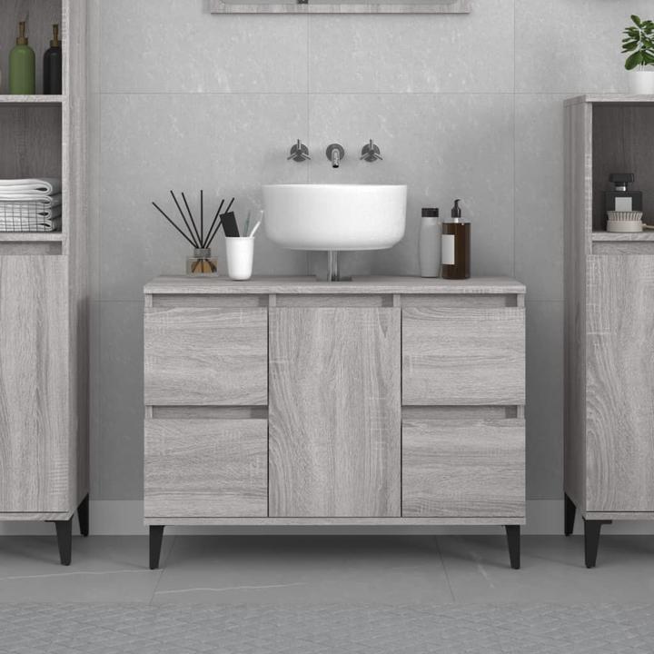 Actual product image VidaXL Lark (80 x 33 x 60 cm)