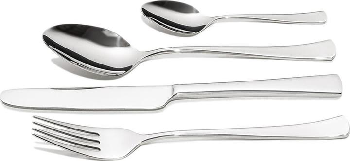 Actual product image Michelino Tallinn Cutlery Set (6 Piece, Cutlery set)