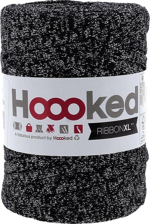 Immagine prodotto Hoooked RibbonXL Lurex (85 m)