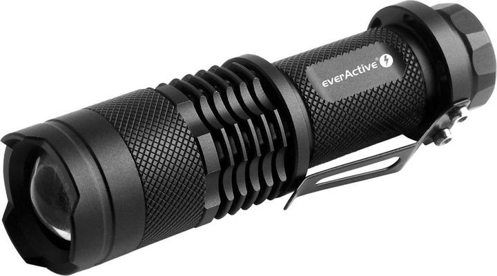 Produktbild Everactive FL-180 Bullet LED - Taschenlampe (9.40 cm, 200 lm)