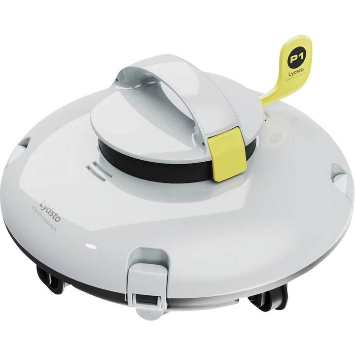 Lydsto YM-S2-01 Poolstaubsauger YM-S2-01 Weiss