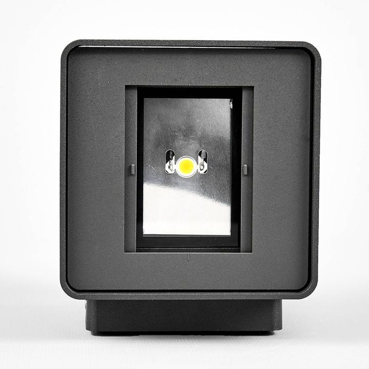 Immagine prodotto Lucande Aaron (1200 lm, IP54)