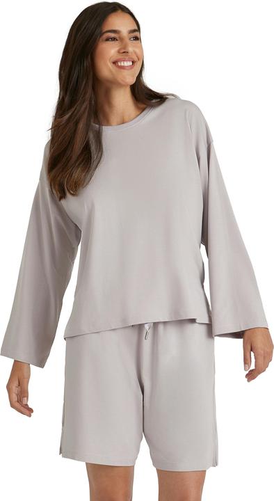 Actual product image Falke LW Pullover Crew Neck w (M/L)