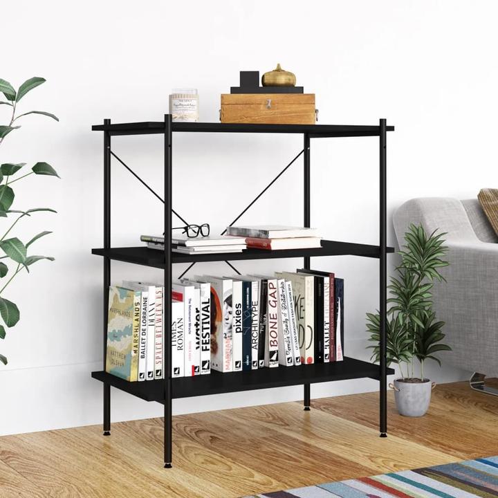Actual product image VidaXL Clovis (80 x 40 x 92 cm)