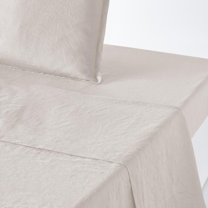 Image du produit La Redoute Interieurs Linot (Housse de couette, 270 x 290 cm)