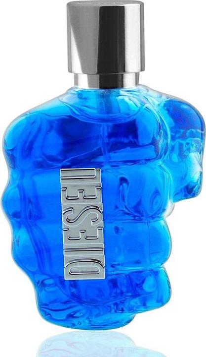 Produktbild Diesel Only The Brave High (Eau de Toilette, 75 ml)