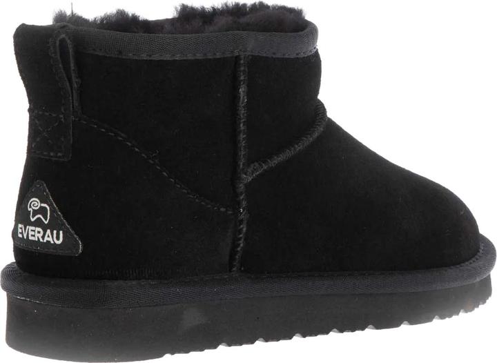 Produktbild Everau Stiefel Finch Mini Kuh Wildleder (38)