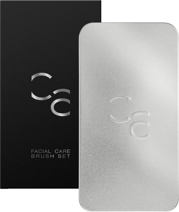 Actual product image Catrice Brush Set Facial Care Brush Set 4 pieces (Set)