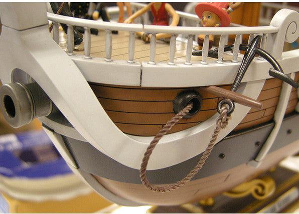 Actual product image Bandai Going Merry