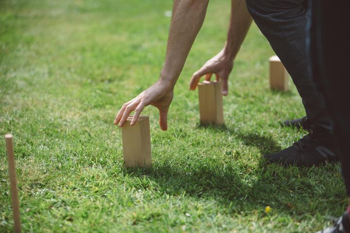 Image du produit Geologic Kubb