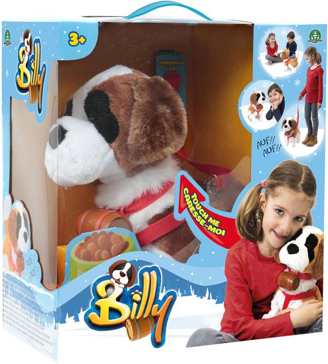 Immagine prodotto Giochi Preziosi Samby (35 cm)