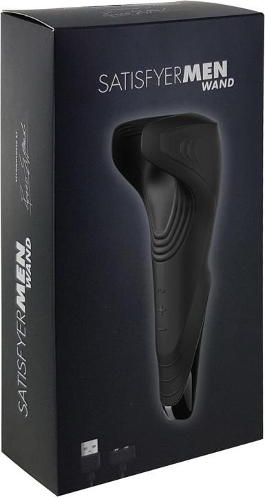 Actual product image Satisfyer Men Wall