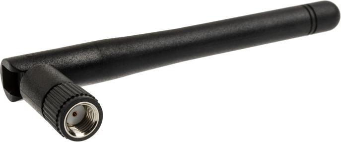 Actual product image Akasa A-ATN01-BK 2 dBi (Wi-Fi)