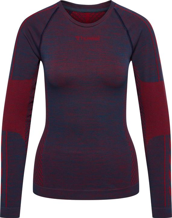 Produktbild hummel Mt Aly Seamless T-Shirt L/S (XS)