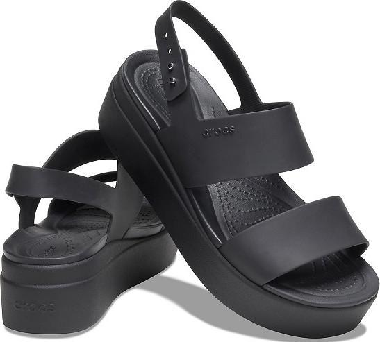 Image du produit Crocs Brooklyn Low Wedge (37)