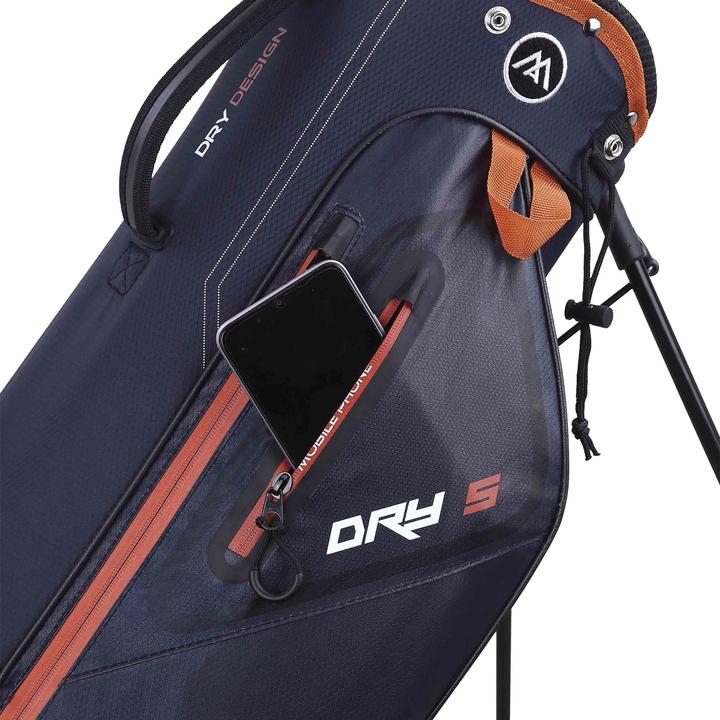 Image du produit Big Max Dri Lite Seven G Standbag 7"