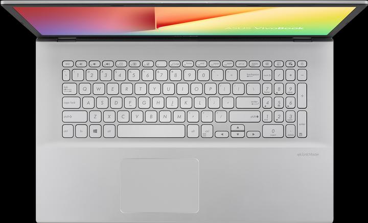 Produktbild ASUS P1701FA-AU657R (17.30", Intel Core i5-10210U, 16 GB, 512 GB, DE)