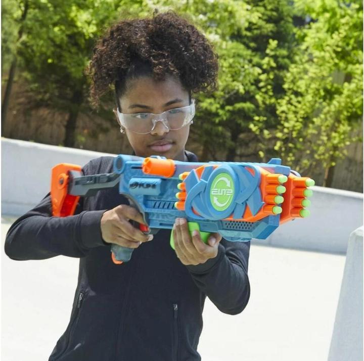 Produktbild Nerf Elite 2.0 Flip 16