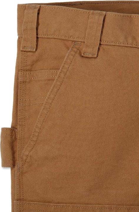 Immagine prodotto Carhartt STRETCH DUCK DOUBLE FRONT ® BROWN Taglia W40/L32 (W40/L32)