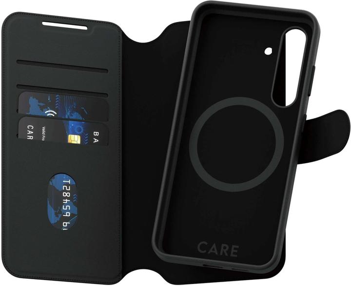 Immagine prodotto PanzerGlass CRRFTWLG38388, Cover, Samsung, Samsung - Galaxy S 2025, Trasparente (Samsung Galaxy S25)