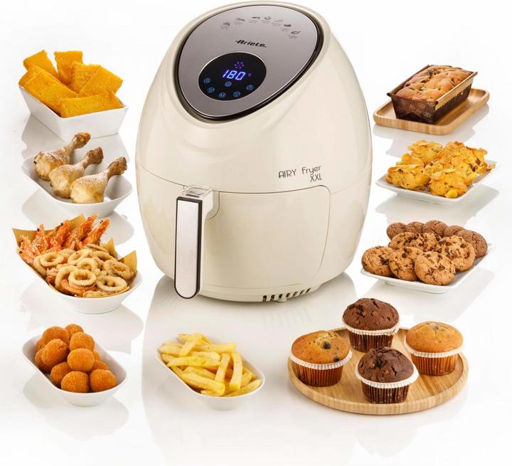 Immagine prodotto Ariete 4618 (Spina CH)