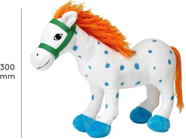 Image du produit Glow2B Fifi Brindacier: Oncle Alfred 30 cm (30 cm)