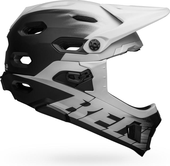 Image du produit Bell Super DH Spherical Mips (58 - 62 cm)