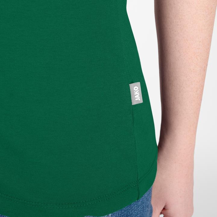 Actual product image JAKO T-shirt Doubletex (38)