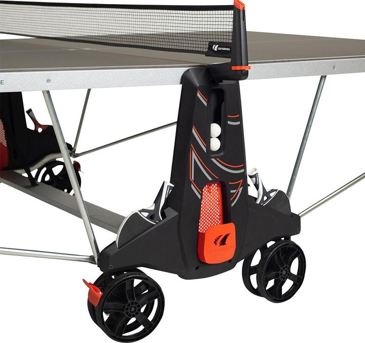 Produktbild Cornilleau 500X