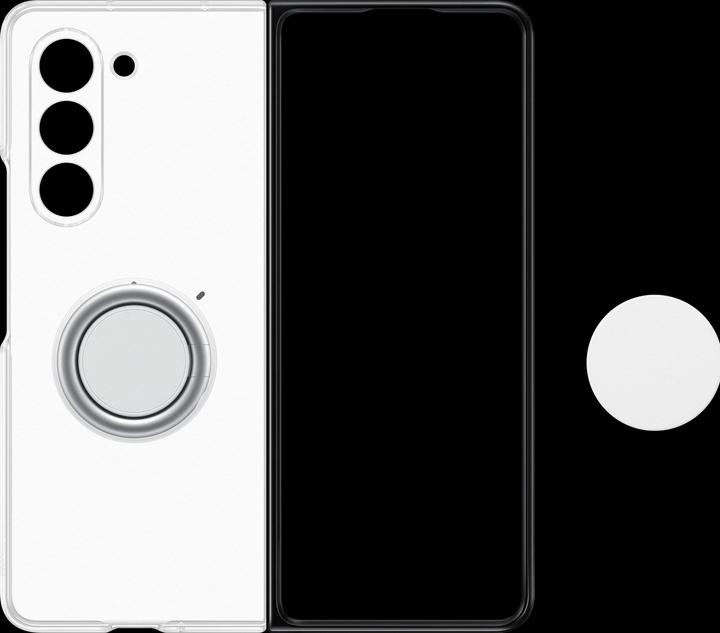 Image du produit Samsung Étui rigide pour gadget (Samsung Galaxy Z Fold5)