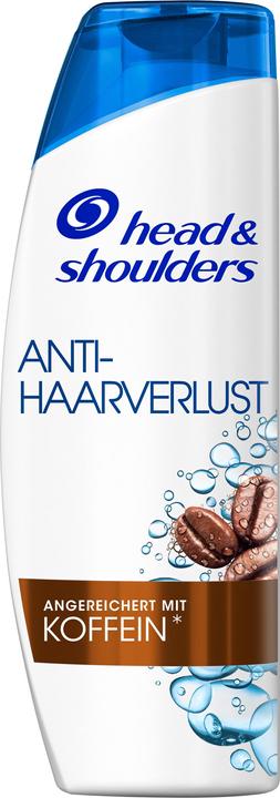 Head & Shoulders Anti-Haarverlust (300 ml, Shampoing liquide)