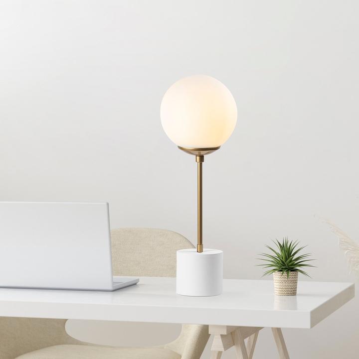 Actual product image Hanah Home Stevie (E14)