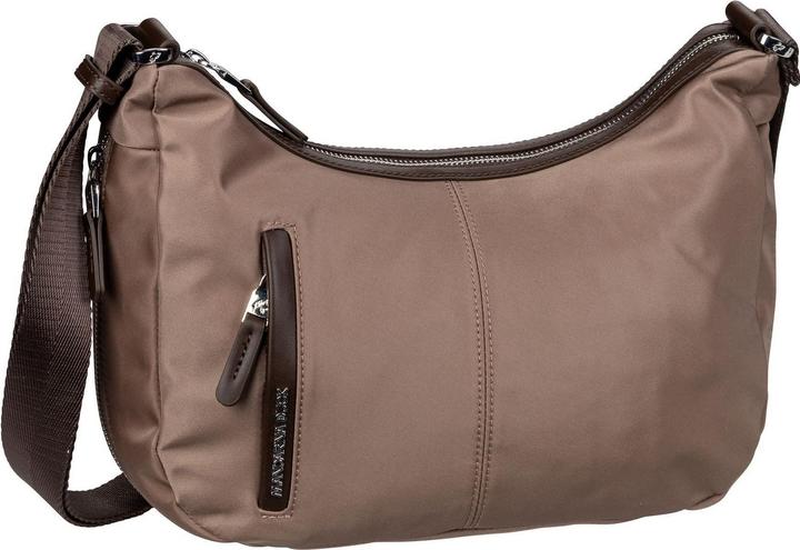 Mandarina Duck Umhängetasche Hunter Medium Hobo VCT36