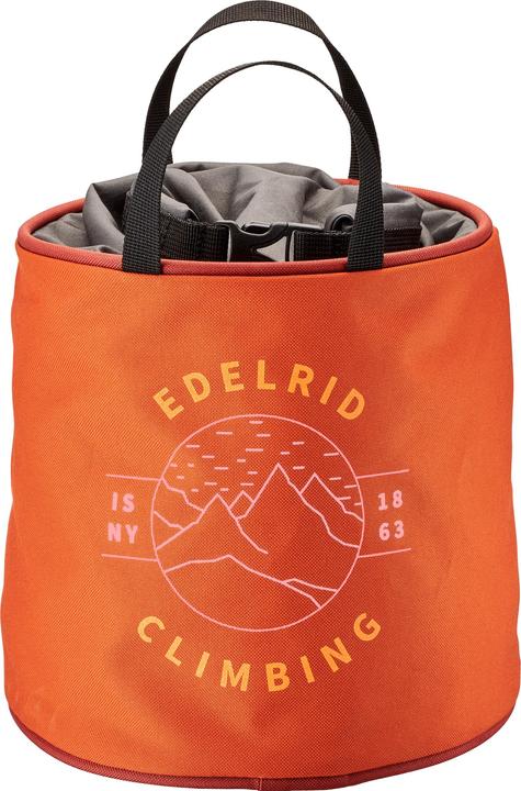 Immagine prodotto Edelrid Boulder Bag Herkules