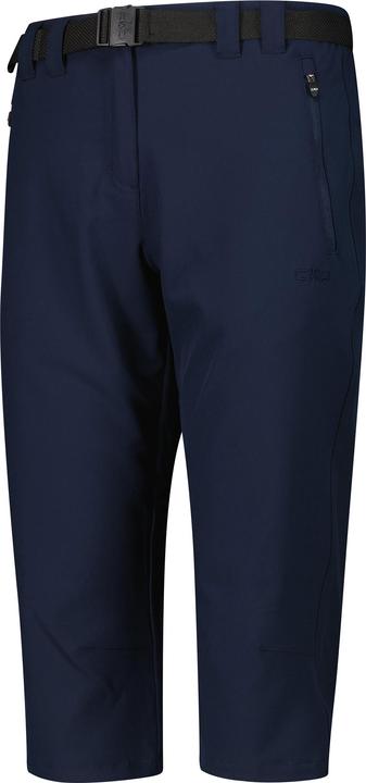 Produktbild CMP Campagnolo Women's Stretch Capri (38, S)