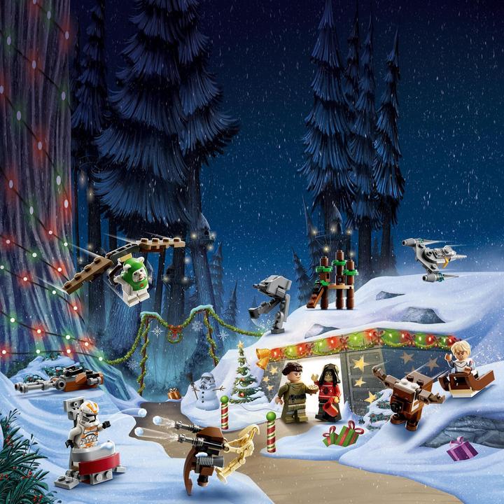 Image du produit LEGO Star Wars