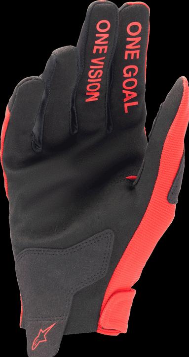 Immagine prodotto Alpinestars Guanti 25 Anni Radar (Bambini, L)