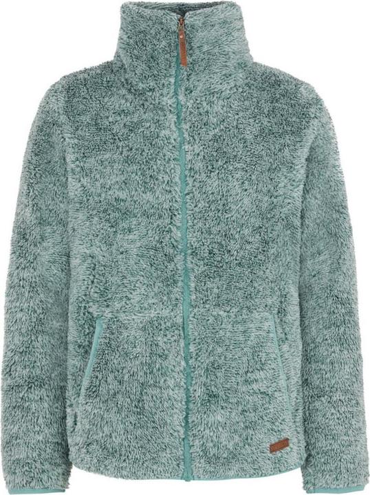 Crocodile Green