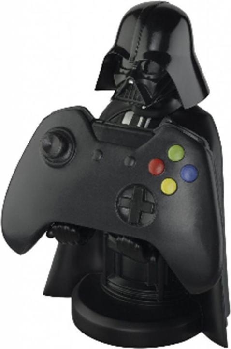 Actual product image Exquisite Gaming Star Wars Darth Vader (Xbox Series X, Xbox One S, PS4, iOS, Android)