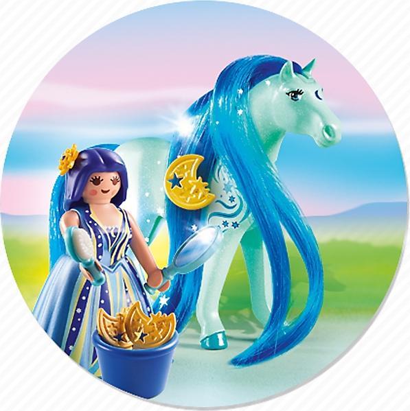Produktbild Playmobil Princess Luna (6169, Playmobil Princess)