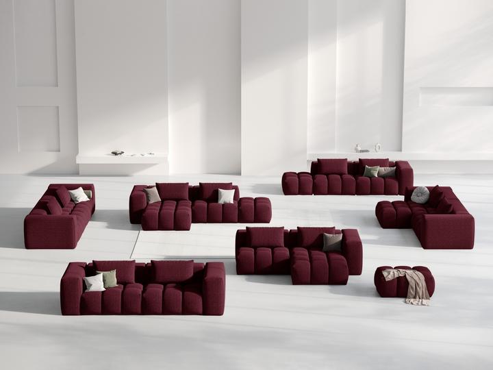 Actual product image CXL by Christian Lacroix Lorella (Corner sofa)